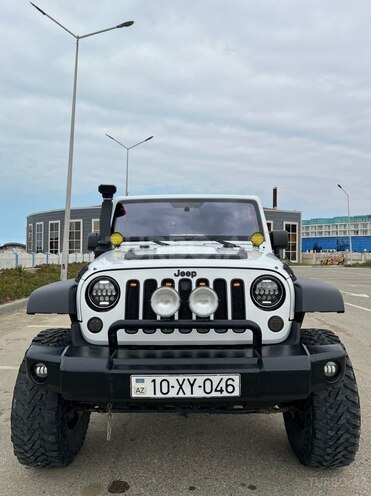 Jeep Wrangler-2