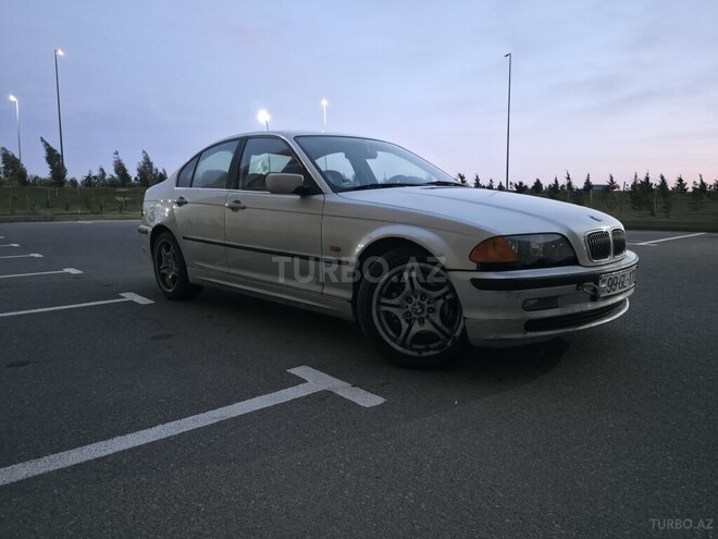 BMW 320-5