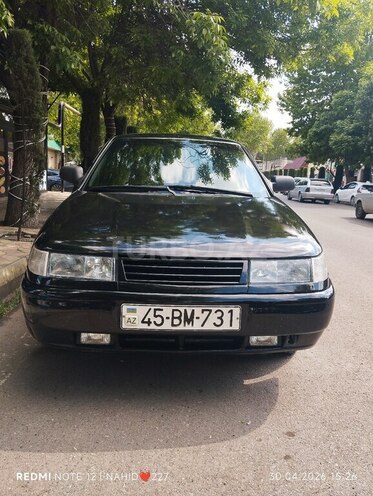 LADA (VAZ) 2110-2