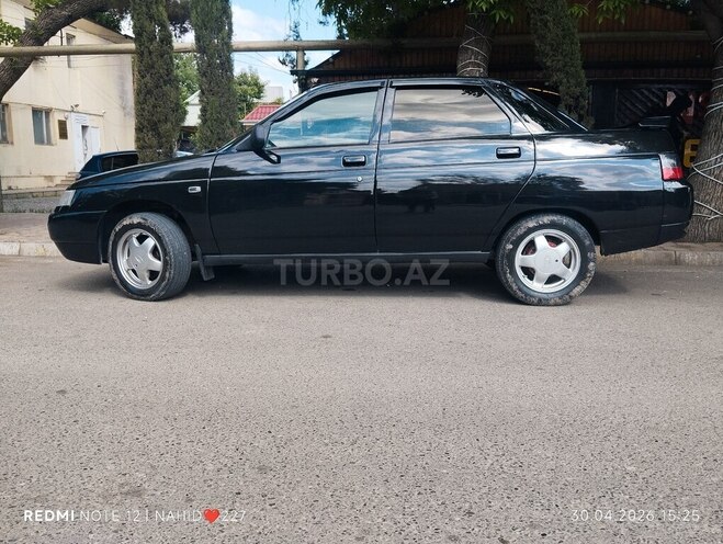 LADA (VAZ) 2110-4
