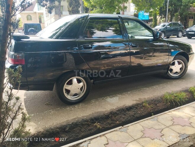 LADA (VAZ) 2110-5