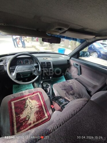 LADA (VAZ) 2110-7