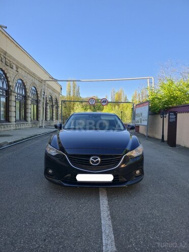 Mazda 6-1
