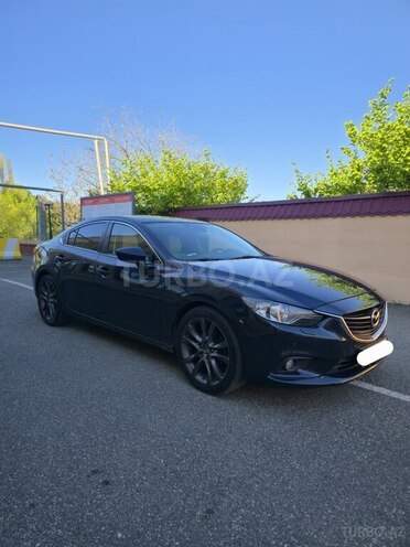 Mazda 6-3