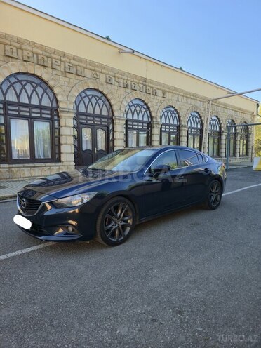 Mazda 6-2