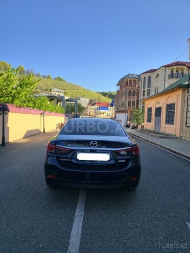 Mazda 6-5