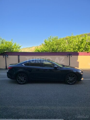 Mazda 6-4