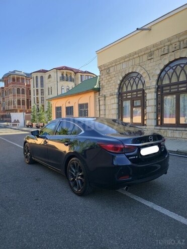 Mazda 6-6