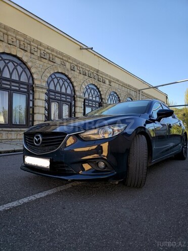 Mazda 6-9