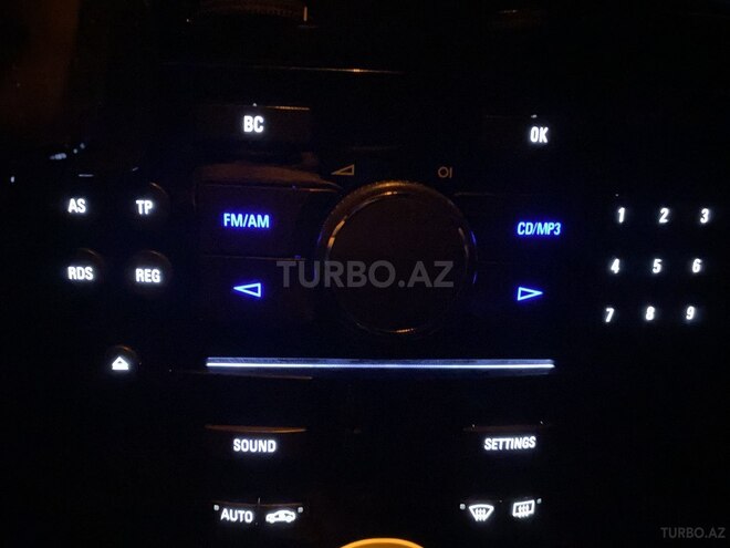 Opel Astra 2008, 320,000 km - 1.3 l - Bakı