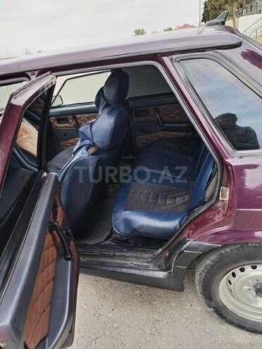 LADA (VAZ) 21099-5