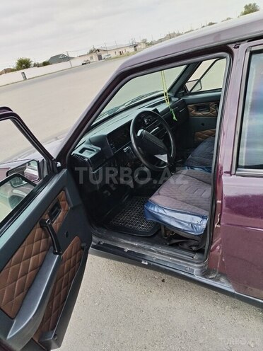 LADA (VAZ) 21099-6