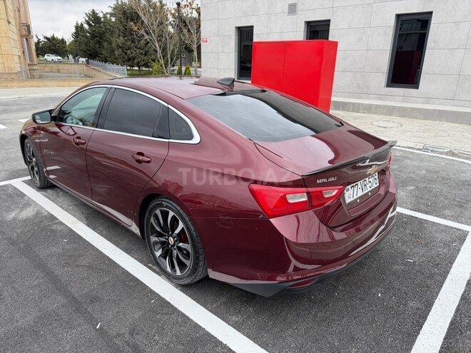 Chevrolet Malibu-6