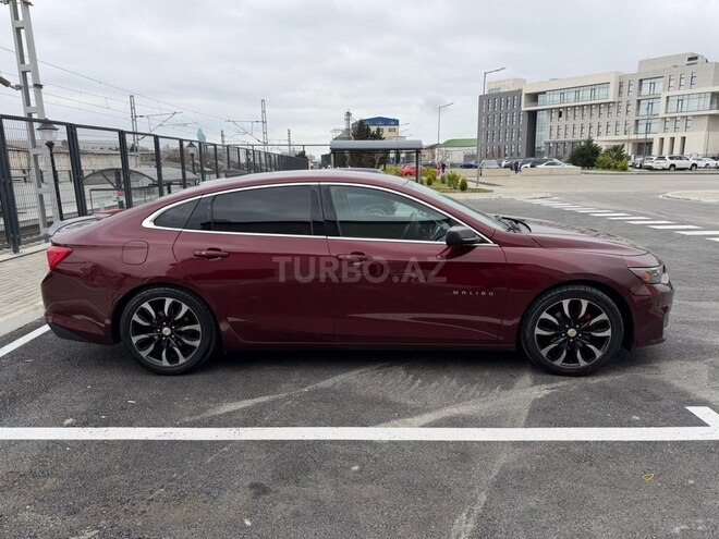 Chevrolet Malibu-8