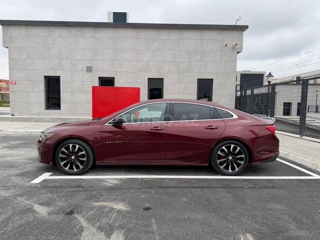 Chevrolet Malibu-3