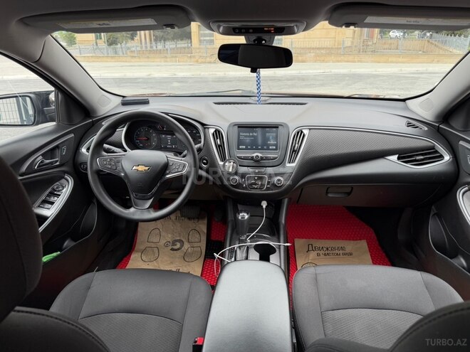 Chevrolet Malibu-10