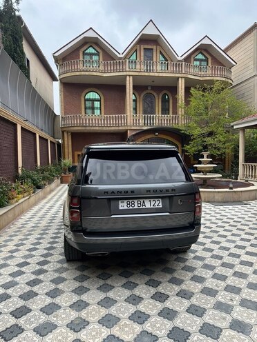 Land Rover Range Rover-2