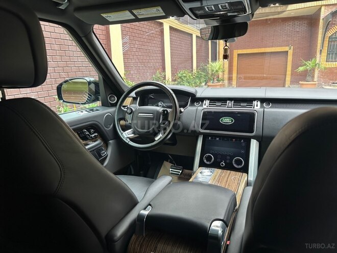 Land Rover Range Rover-3