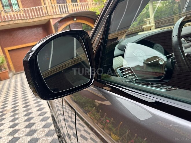 Land Rover Range Rover-4