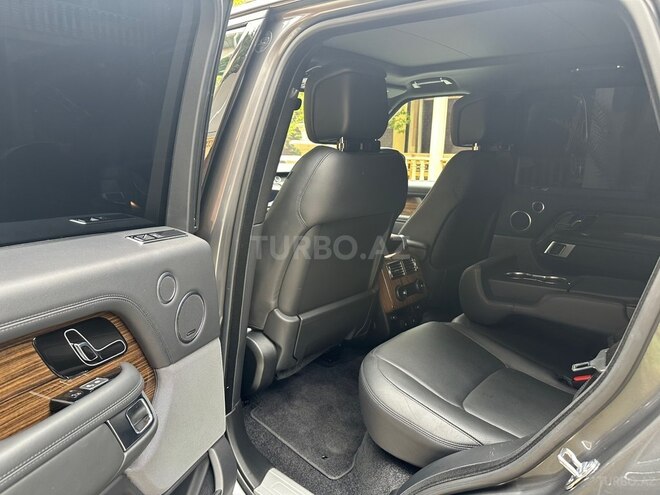 Land Rover Range Rover-11