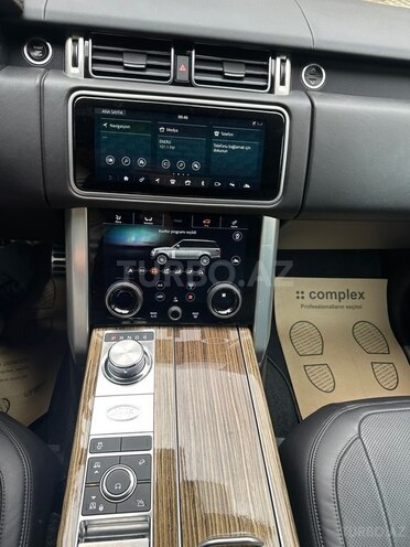 Land Rover Range Rover-7