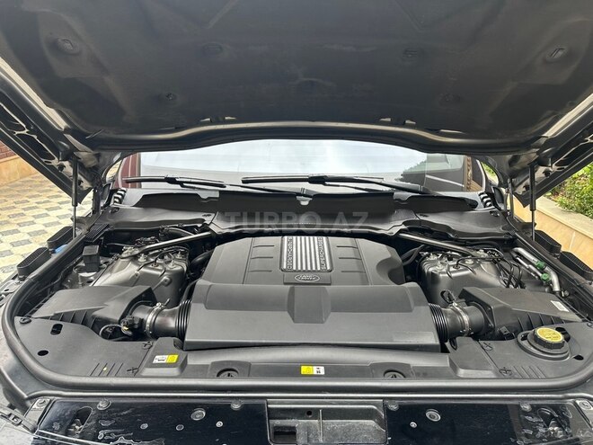 Land Rover Range Rover-10