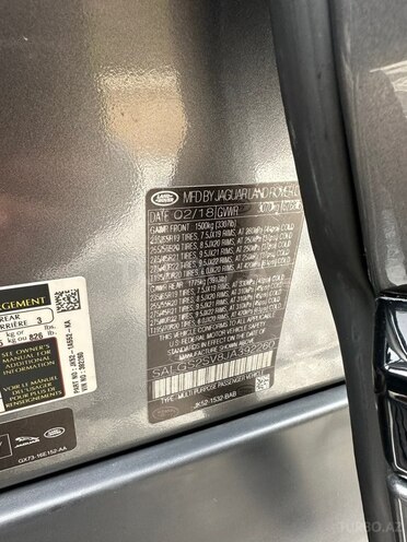 Land Rover Range Rover-9