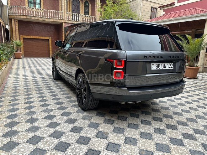 Land Rover Range Rover-16