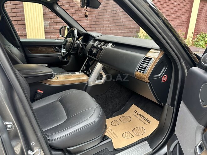 Land Rover Range Rover-12