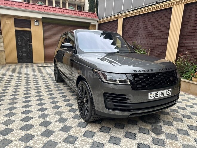 Land Rover Range Rover-17