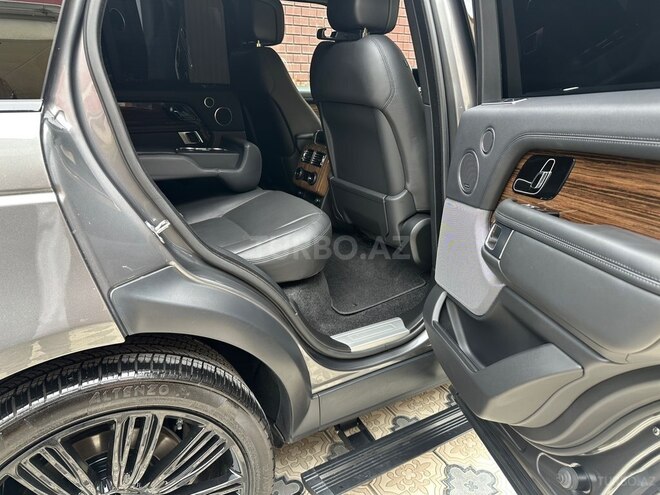 Land Rover Range Rover-15