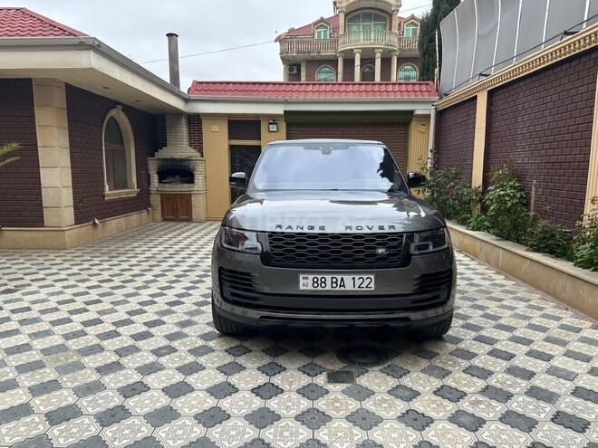 Land Rover Range Rover-20