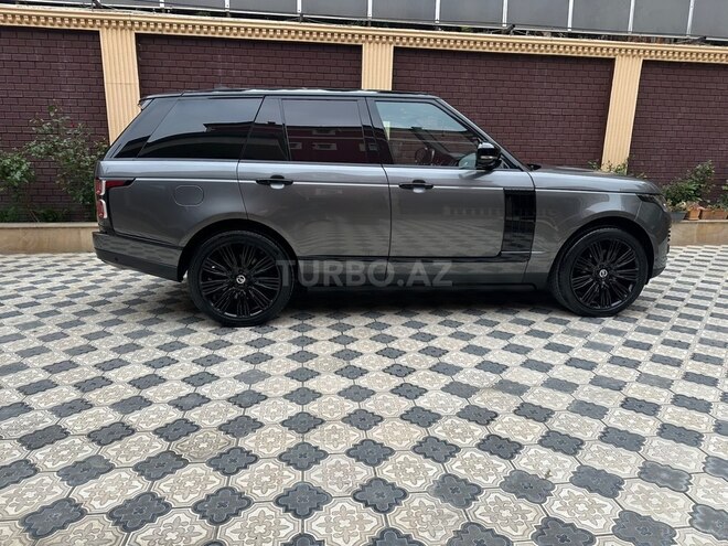 Land Rover Range Rover-18