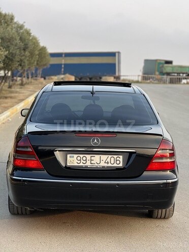 Mercedes E 220-14