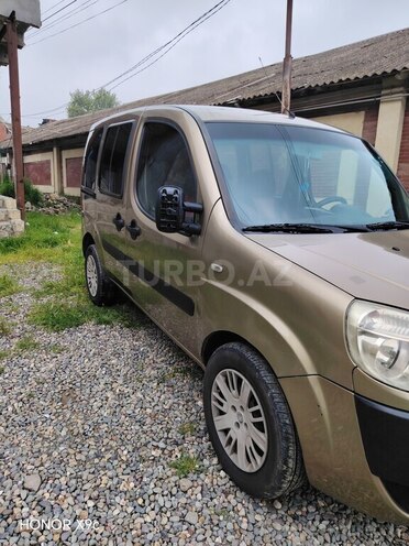 Fiat Doblo-2