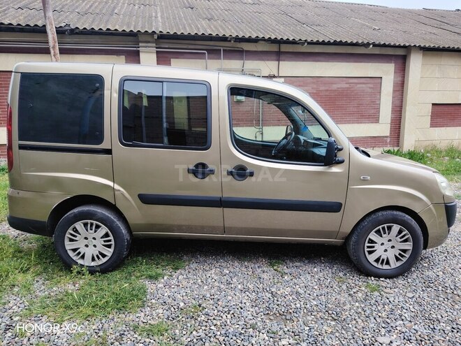Fiat Doblo-3