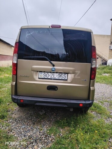 Fiat Doblo-5
