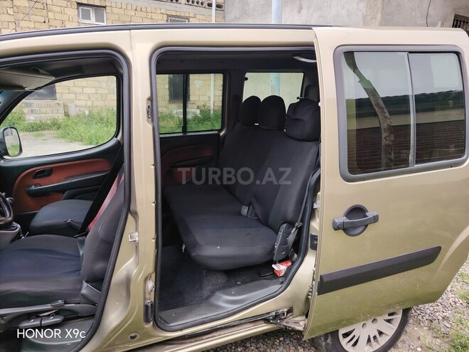 Fiat Doblo-9