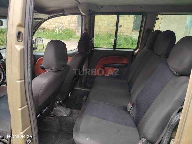 Fiat Doblo-10