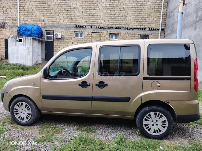 Fiat Doblo-6