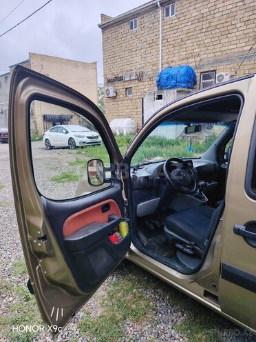 Fiat Doblo-7