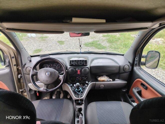Fiat Doblo-11