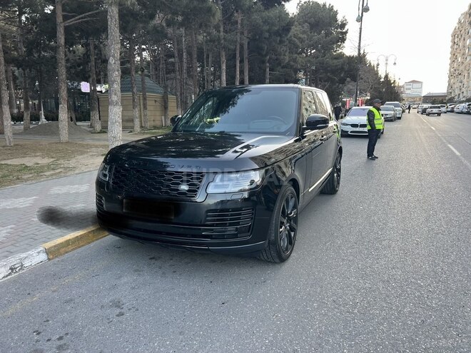 Land Rover Range Rover-5