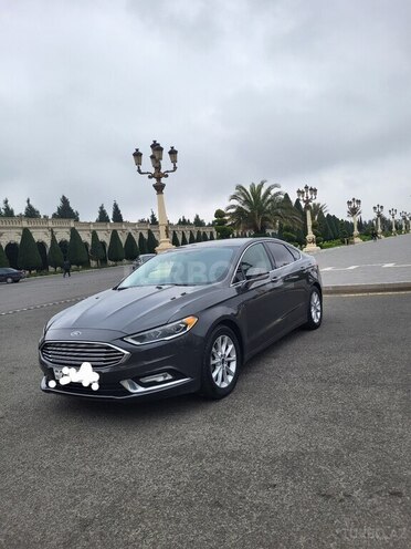 Ford Fusion (North America)-3