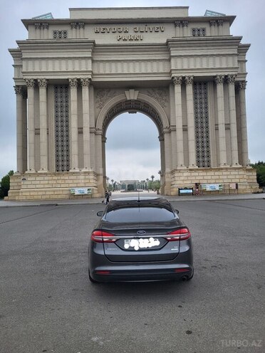 Ford Fusion (North America)-5