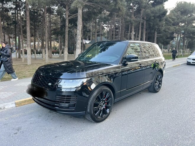 Land Rover Range Rover-6