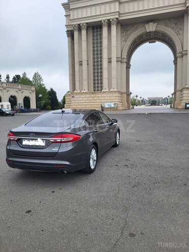 Ford Fusion (North America)-7