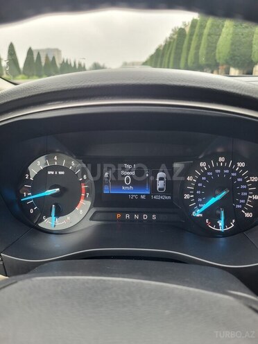 Ford Fusion (North America)-9