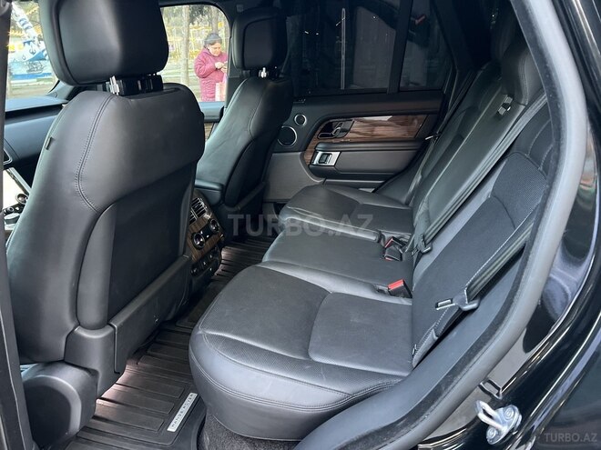 Land Rover Range Rover-13