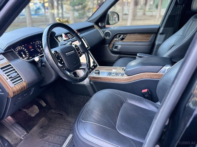 Land Rover Range Rover-11